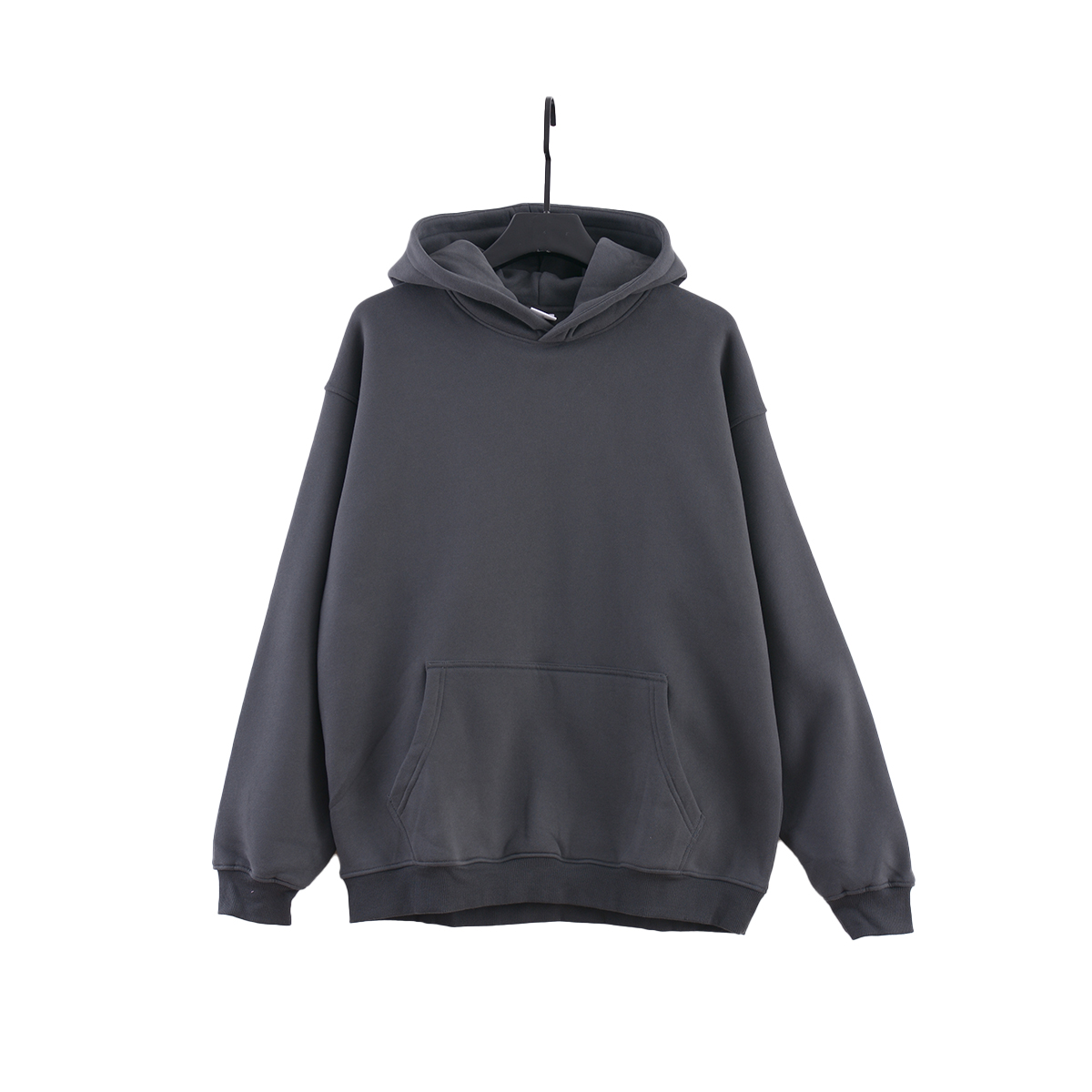 Gris oscuro