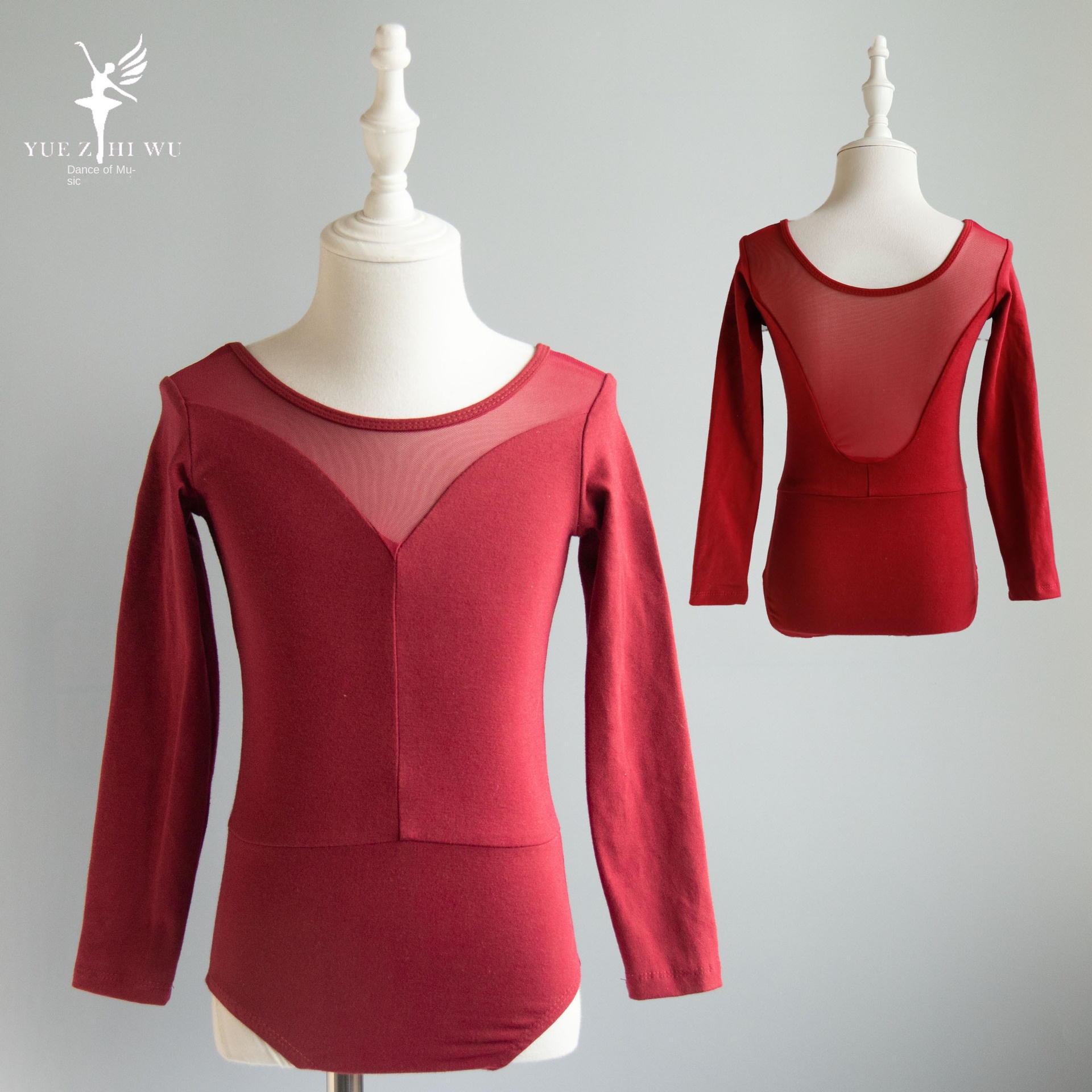 Wine red