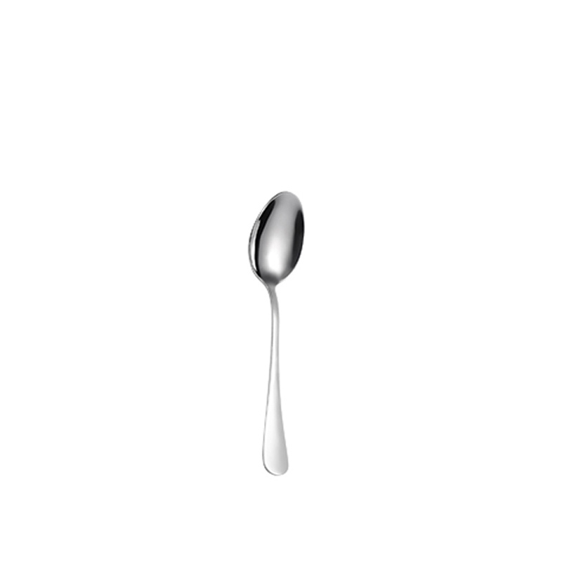 Cuchara de té de plata
