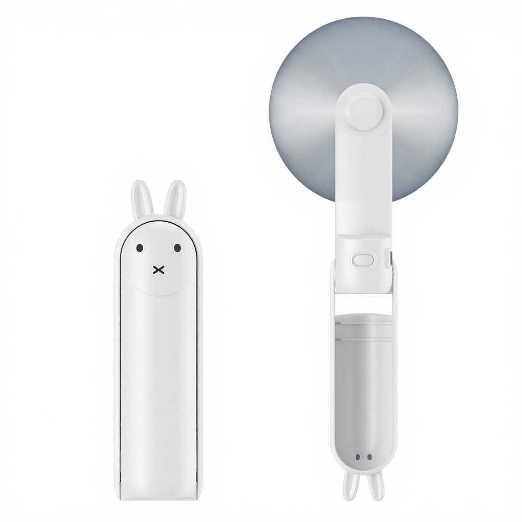 White-1200 mAh