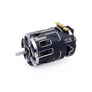 SURPASS HOBBY Rocket <strong>RC</strong> 540 V4R 3.5T 8.5T 10.5T 13.5T 17.5T Sensored Brushless Motor for Modified Spec 1/10 1/12 F1 <strong>RC</strong> Car - Product Image 1