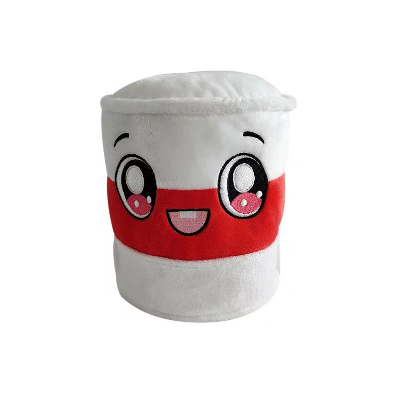 Coke bucket(17cm)