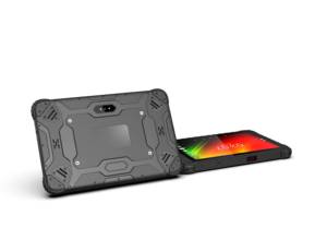10.1' Industrial Biometric Mobile <strong>Device</strong> Rugged Android Tablet Pc <strong>Computer</strong> Handheld Pda Quality Fingerprint Reader