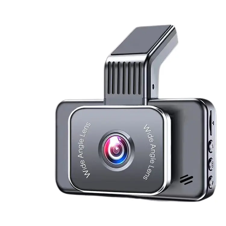 Nueva cámara de salpicadero D905, grabadora de vídeo Samera delantera y trasera, Wifi, DVR para coche con 2 cámaras, cámara de vídeo de visión nocturna automática