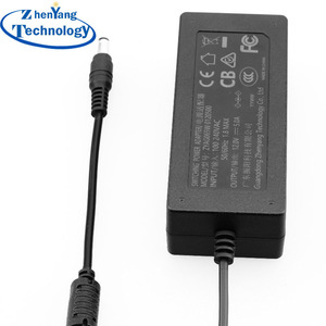 24V 3A Plug-In Connection Power Adapter With DC <strong>Output</strong> for <strong>Various</strong> <strong>Devices</strong> - Product Image 5
