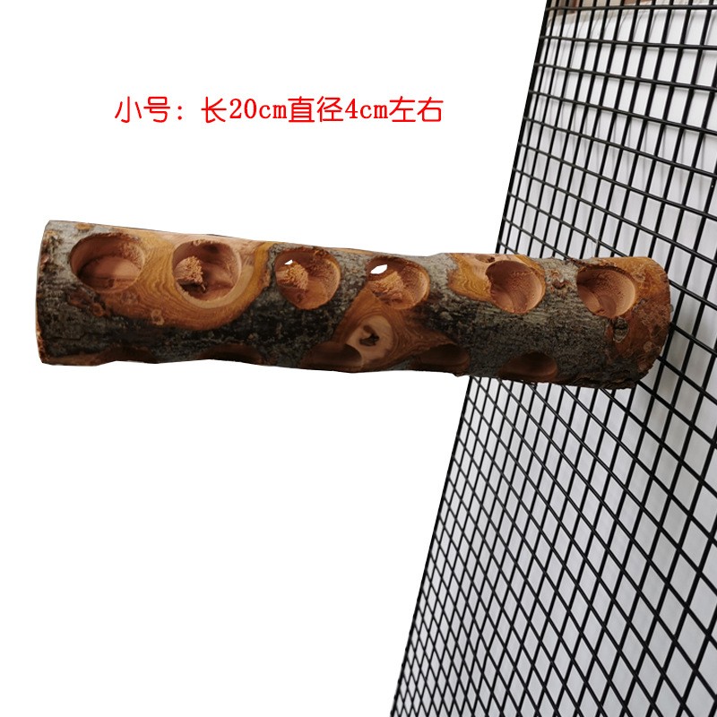 Nut fixing type