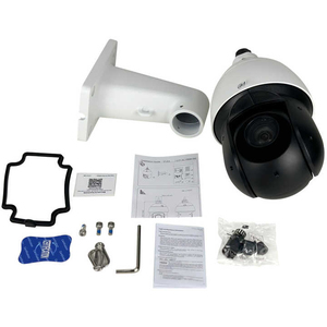 SD49825GB-HNR DH 8MP 25x Zoom <strong>Camera</strong> Night Vision Motion Detection Auto Tracking <strong>IR</strong> Network Poe PTZ Security <strong>Camera</strong> 4k