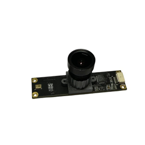 MIPI-IMX462 for <strong>Raspberry</strong> <strong>Pi</strong> Jetson Nano Xavier NX MIPI CSI-<strong>2</strong> 2MP Star Light ISP Camera Module - Product Image 2