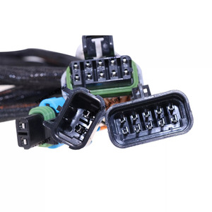 Izumi 14 Pin Khai Thác 6719697 Cho <span class=keywords><strong>Bobcat</strong></span> Backhoe Học Sinh Lớp Planer Gốc Cây Máy Xay V-Lưỡi - Product Image 4