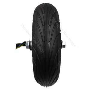 Orijinal 350W Motor yedek lastik NB ES1 ES2 ES4 için yeni görüntü elektrikli Scooter 36V yedek parça ES serisi itmeli kaydırak - Product Image 5