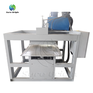 Best <strong>Price</strong> <strong>Recycling</strong> Solar Panel Frame Disassembly Machine Solar Panel <strong>Recycling</strong> Production Line - Product Image 6