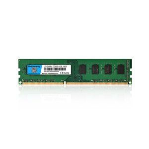 Desktop 2 4 8 GB Ddr3 Ram 1600 MHz Speicher modul Ram Ddr3 8 GB 4GB