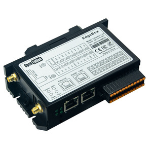 Mini EDGEBOX-ESP PLC CONTROLLER ESP IOT Gateway SCADA WIFI BLE 4G LTE ETHERNET può RS485 Controller programmabile - Product Image 2