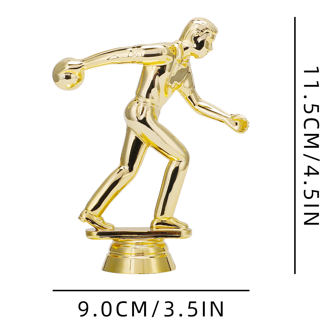 Height 11CM