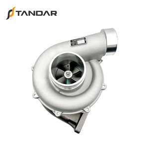 Áp lực cao <span class=keywords><strong>Turbo</strong></span> cho Hitachi rhc9 6wg1 động cơ 6bd1dump xe tải 114400-3830 1144003830 Twin <span class=keywords><strong>Turbo</strong></span> TD04 17t 19t N54 <span class=keywords><strong>turbo</strong></span> tăng áp - Product Image 1