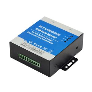 热GPRS 4G LTE无线遥控开关控制解决方案1继电器/2数字输入RTU5025用于远程无线和射频模块 - Product Image 4
