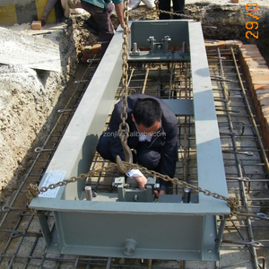 30ton โหลดเพลา40ton แบบไดนามิกชั่งน้ำหนักในการเคลื่อนไหวที่ติดตั้งในเครื่องชั่งน้ำหนักของสถานีเก็บค่าผ่านทาง - Product Image 4