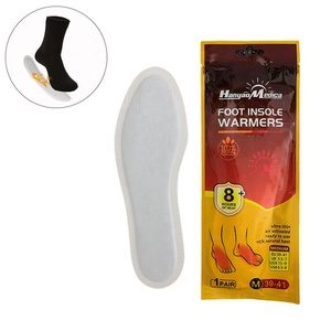 Wholesale Compact Price High Quality Heating Fast Foot Warmer <strong>Pad</strong> for Camping - Product Image 3
