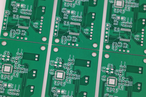 แผงวงจร PCB แบบกำหนดเอง -- xjypcb - Product Image 2