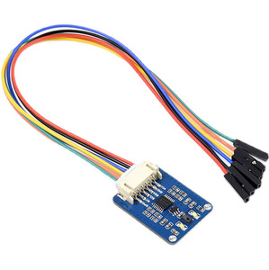 AS7341 Spectral <strong>Color</strong> <strong>Sensor</strong>, Visible Spectrum <strong>Sensor</strong>, Multi Channels, High Precision, I2C Bus for <strong>Raspberry</strong> <strong>Pi</strong> - Product Image 5
