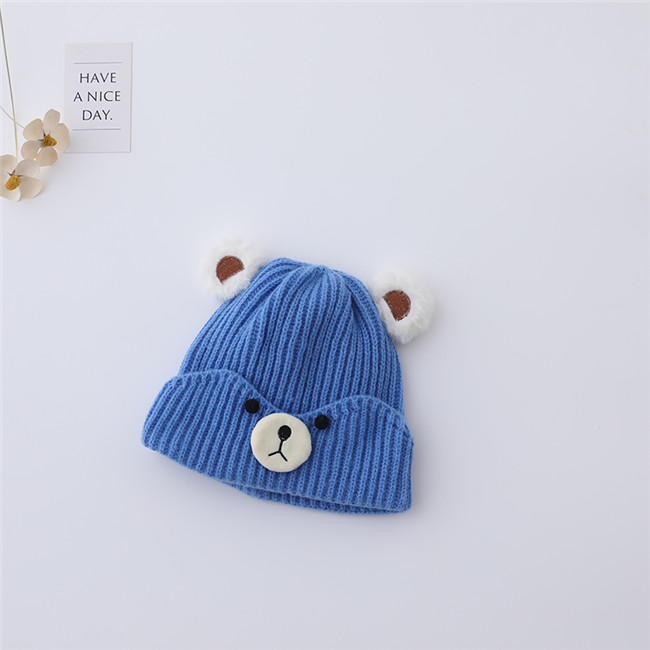7 # bleu foncé