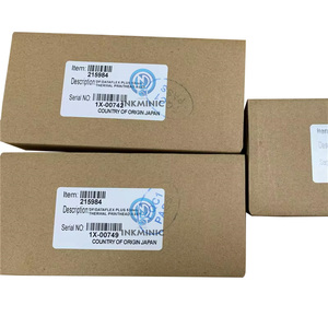 VJ asli DF/DATAFLEX PLUS 53mm Thermal Printhead ASSY 215984 KCE-53-12PAJ1-VJTR 53T 6280CN 6320 6420 DF +(IP65) Printer - Product Image 4