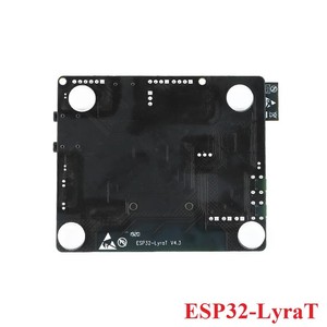 ESP32-LyraT ESP32-LyraT-Mini scheda di sviluppo Audio ESP32-WROVER-B modulo Wireless Wifi scheda Demo vocale ESP32 LyraT Mini - Product Image 5