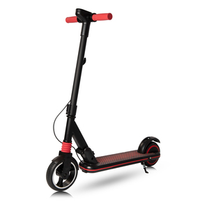セルフバランシングスクーターヨーロッパ倉庫電動スクーター二輪 - Product Image 1
