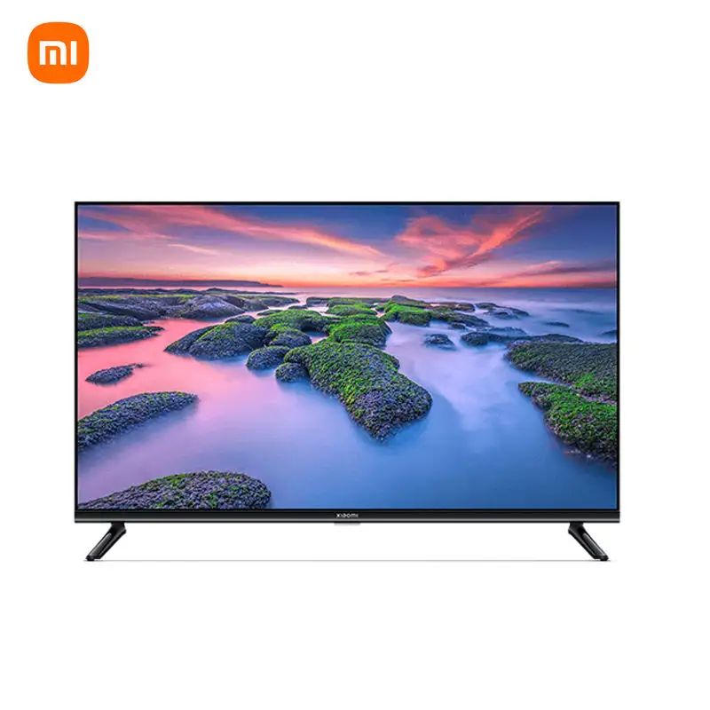 Global Xiaomi Mi Smart TV 32 pollici con supporto per risoluzione Netfix EU 1366*768 HDR Smart TV Xiaomi TV A2 32"