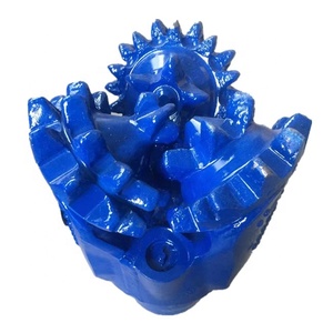 Chất lượng cao khoan bit hướng dẫn cho đất sét lõi khoan bit carbide khoan bit set - Product Image 6