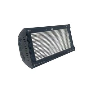 Sıcak satış çakarlı lamba 1000W RGB 3in1 Stroboscope sahne etkisi işık DMX kontrol ışığı - Product Image 1