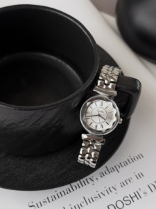 High Quality Scottie 9690 Women's Watch New Design Specialty Store Fashion Trend Elegant Waterproof Quartz Watch - Product Image 2