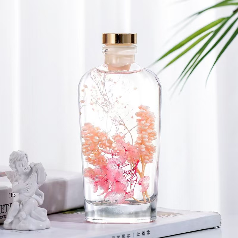 Hilton-Inspired Scent