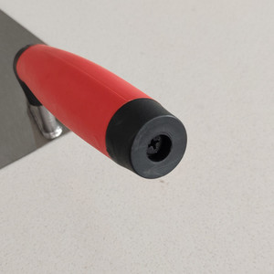 Công nghiệp cấp gạch hẹp trowels nề công cụ để áp dụng vữa lớp gạch đá khối bê tông - Product Image 4