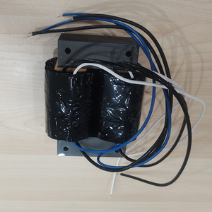 Soft Magnetic Silicon Steel Plastic <strong>Transformer</strong> R Iron Core <strong>Bobbin</strong> Wires <strong>Bobbin</strong> Customized <strong>Bobbin</strong> Three Phase for R Shape Core