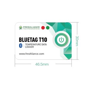 Real Time Low <strong>Temperature</strong> Pharma Refrigerator <strong>Temperature</strong> <strong>Data</strong> <strong>Logger</strong> <strong>with</strong> <strong>bluetooth</strong> - Product Image 4