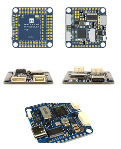 MATEKSYS H743-SLIM V3 <strong>Controller</strong> for RC FPV Racing Drone Drones Kit - Product Image 5