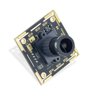 2K 4MP IMX415 3840*2160 USB Android riconoscimento facciale scansione fotocamera doppio microfono modulo fotocamera - Product Image 6