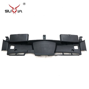 Air Induction OE 2125000455 Auto <strong>Parts</strong> for Mercedes Benz E-Class W212 Compatible with 2010-2016 Models - Product Image 4
