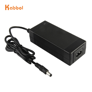 12.6V充電器1A1.5A2Aリチウム電池充電器ACDC 3S 12V 11.1V 10.8V3sリチウムイオン電池電子用 - Product Image 2