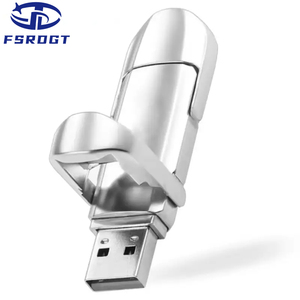 แฟลชไดรฟ์3.1 USB 1GB 2GB ความเร็วสูง500เมกะไบต์/วินาที Type C สำหรับโทรศัพท์แท็บเล็ตแล็ปท็อป - Product Image 2