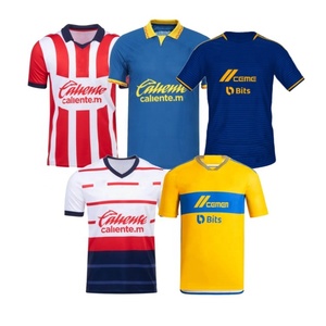 Мужские футбольные майки с именем и номером 2023 тайского качества, с принтом под заказ, розовая майка для мужчин