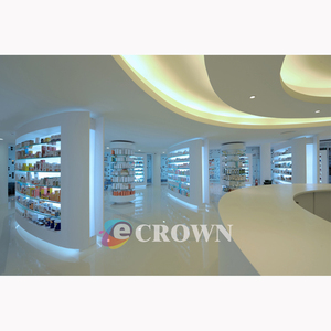 Drugs Commercial Pharmacy Shop Drugs Pharmary Farmacia Drugstore case Drugs OEM