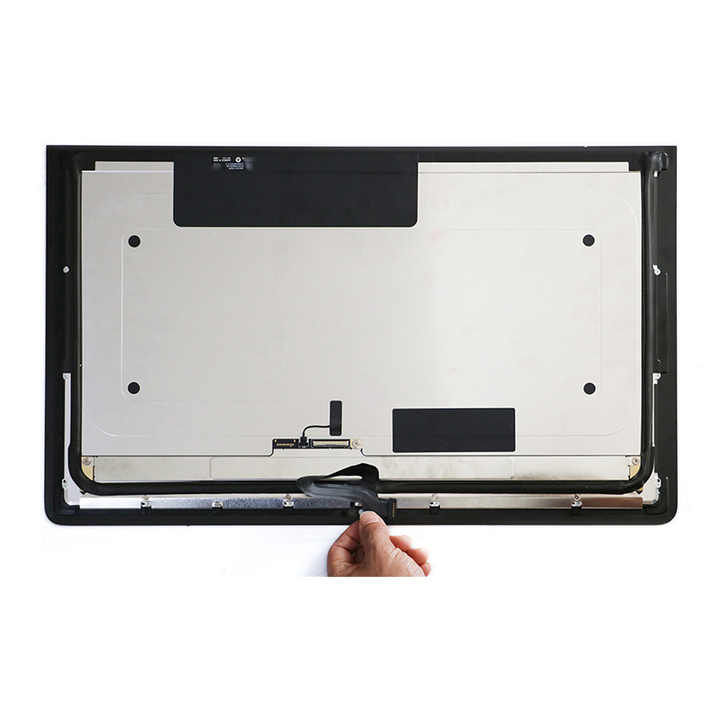 For iMac 21.5" A1418 4K LCD Screen With Glass LM215UH1-SDB1 LM215UH1 SDB1 2017 Year