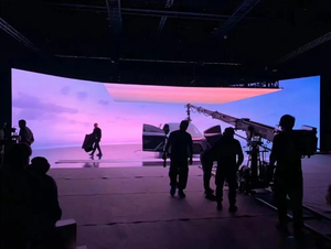 XR P1.53 P1.86 P2 <strong>Led</strong> Panel Video Wall Displays <strong>Programable</strong> Para Discoteca Eventos - Product Image 4