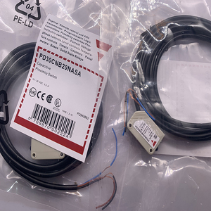 Available in Stock <strong>Diffuse</strong> Reflection Photoelectric Switch PD30CNB20NASA PD30CNB20PASA New, <strong>Sensor</strong>, Quality Assurance - Product Image 1