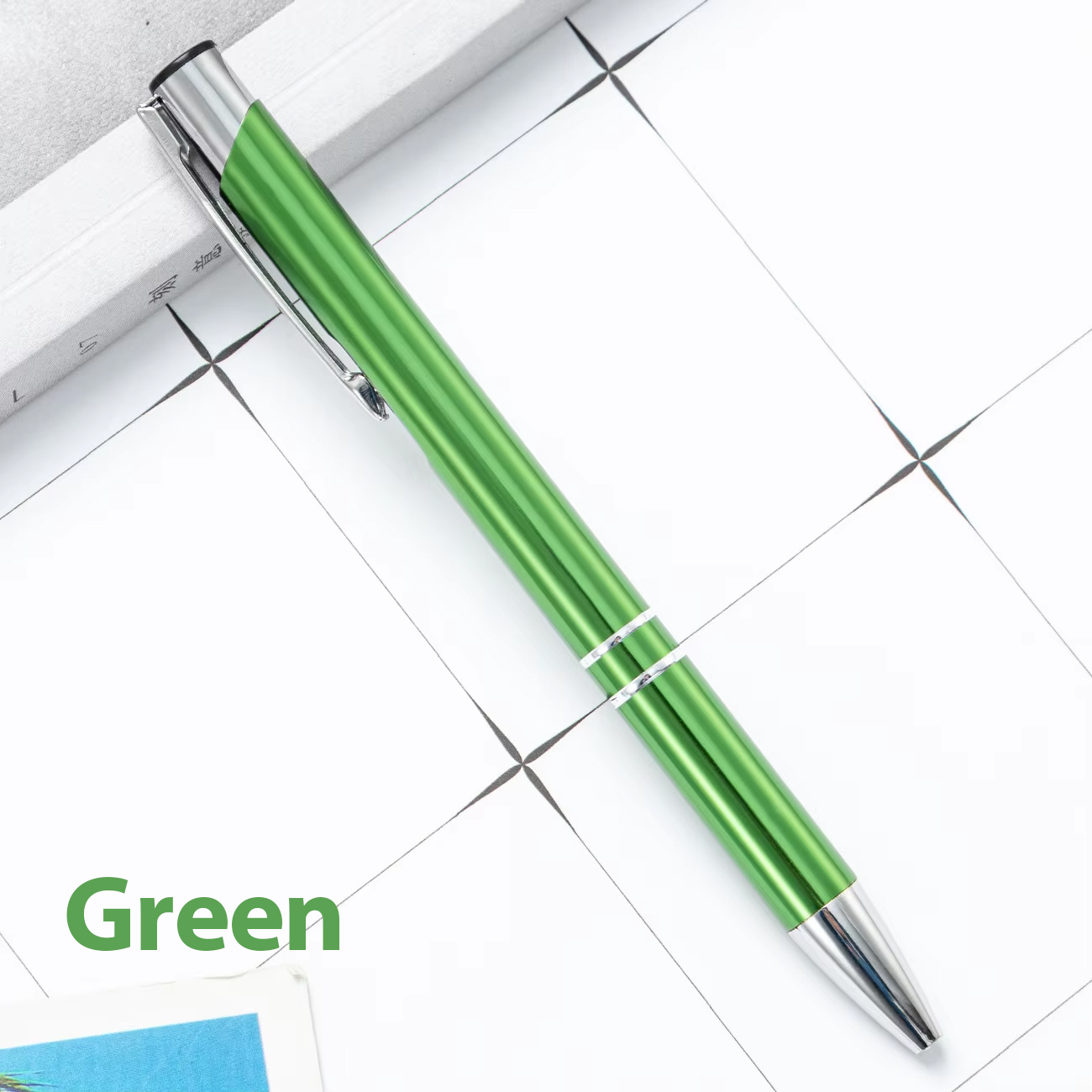 Verde