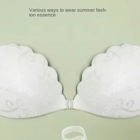 Cinturino regolabile bianco