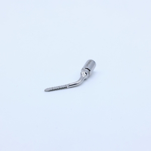 Splendid diş Pizeo cerrahi İpuçları ultrasonik Piezo kemik Satelec piezozo2 elektrik güç kaynağı Metal malzeme - Product Image 6