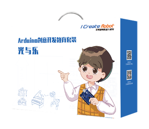 Arduino Open-Source Maker Series- -время революции - Product Image 6
